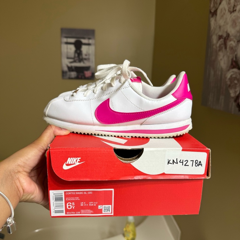 Nike Cortez